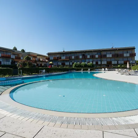 Mazzarona Family - Luminoso Con Piscina Al Secondo Piano Apartamento *