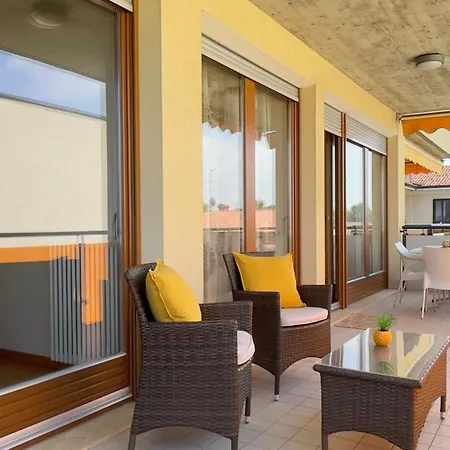 Apartamento Mazzarona Family - Luminoso Con Piscina Al Secondo Piano *