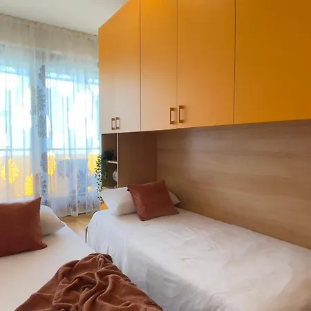 Apartamento Mazzarona Family - Luminoso Con Piscina Al Secondo Piano *