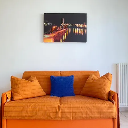 Apartamento Mazzarona Family - Luminoso Con Piscina Al Secondo Piano *