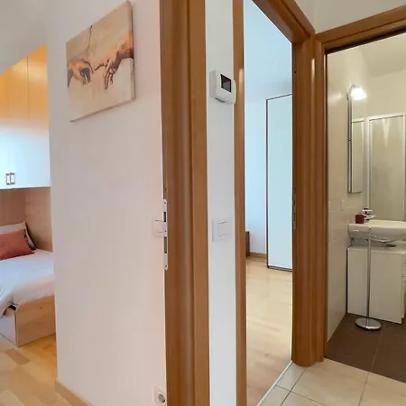 Apartamento Mazzarona Family - Luminoso Con Piscina Al Secondo Piano *