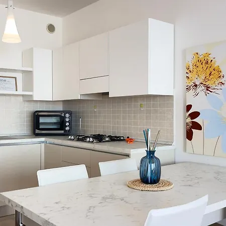 Apartamento Mazzarona Family - Luminoso Con Piscina Al Secondo Piano