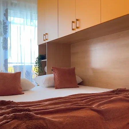 Apartamento Mazzarona Family - Luminoso Con Piscina Al Secondo Piano *