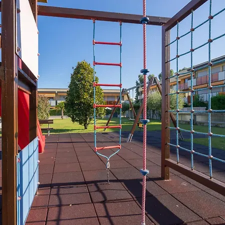 Mazzarona Family - Luminoso Con Piscina Al Secondo Piano Apartamento