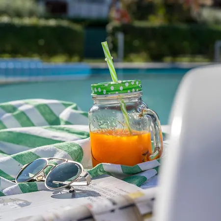 Apartamento Mazzarona Family - Luminoso Con Piscina Al Secondo Piano
