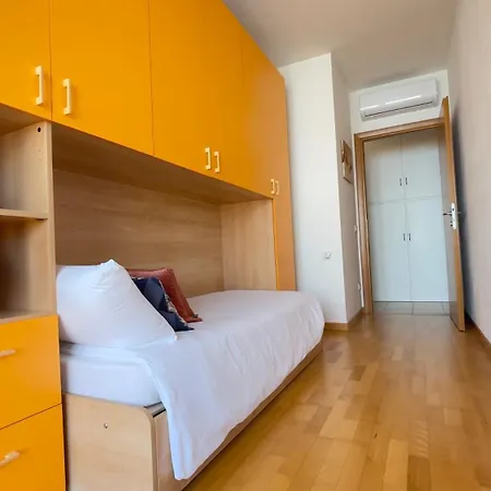 Apartamento Mazzarona Family - Luminoso Con Piscina Al Secondo Piano *