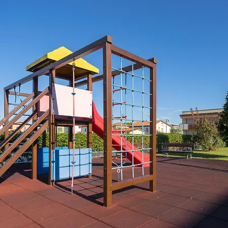 Mazzarona Family - Luminoso Con Piscina Al Secondo Piano Apartamento