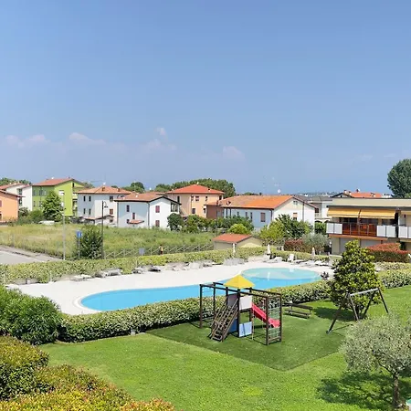 Apartamento Mazzarona Family - Luminoso Con Piscina Al Secondo Piano *