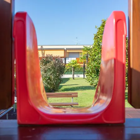 Mazzarona Family - Luminoso Con Piscina Al Secondo Piano * Sirmione